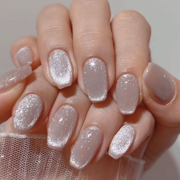 Sterling Shine
